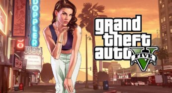 GTA 5’in PS5 ve Xbox Series X/S Sürümü Ayrıntıları Açıklandı