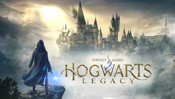 Şinasi Kaya: Harry Potter cihanında geçen Hogwarts Legacy'den heyecanlandıran oynanış görüntüsü geldi 3