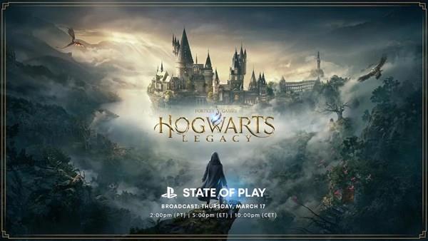 Meral Erden: Harry Potter hayranlarına müjde: Hogwarts Legacy bu yıl erişime sunulabilir 3