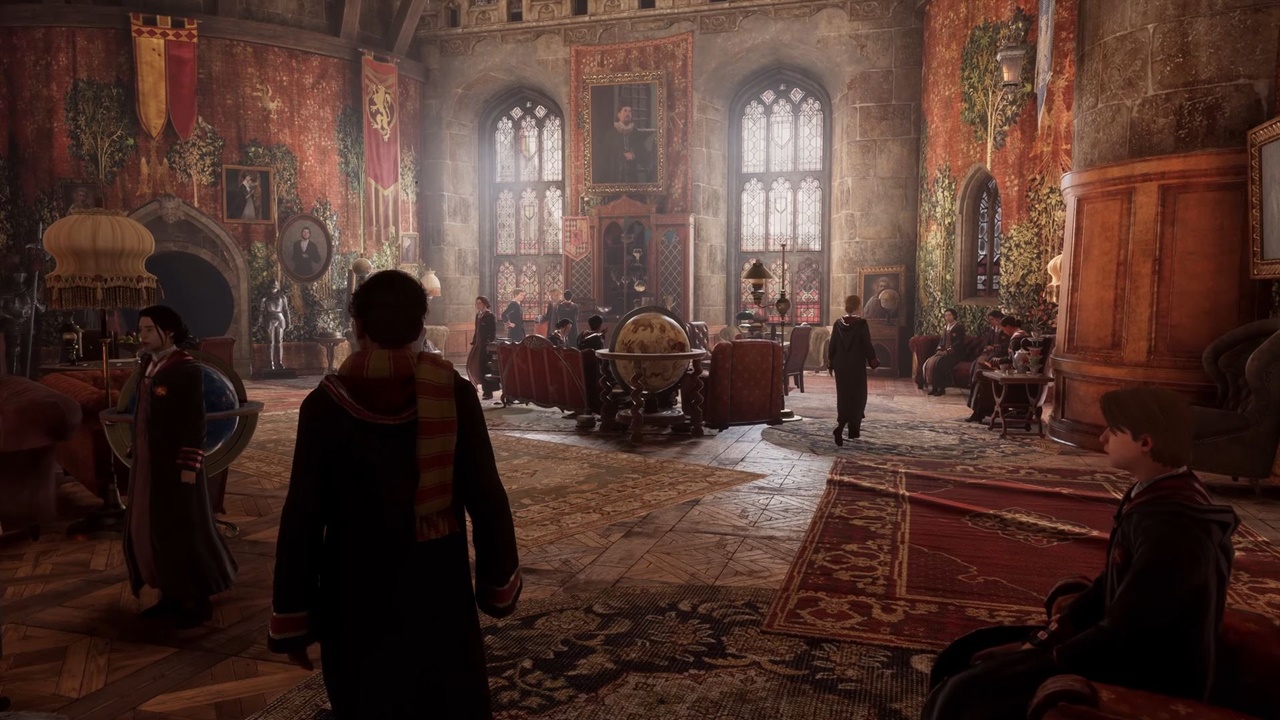 İnanç Can Çekmez: Hogwarts Legacy Çıkış Tarihi, Öyküsü, Oyun Dinamikleri 1