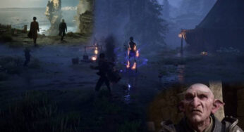 Hogwarts Legacy’nin Birinci Oynanış Görüntüsü Geldi
