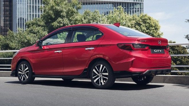 İnanç Can Çekmez: Honda Sıfır City Fiyatını 170 Bin Tl’ye Düşürecek! Yetişen Alır! 1