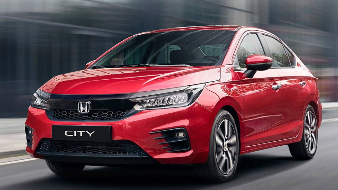 İnanç Can Çekmez: Honda Sıfır City Fiyatını 170 Bin Tl’ye Düşürecek! Yetişen Alır! 7