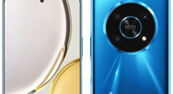 Honor Magic4 Lite Render Görselleri Sızdırıldı