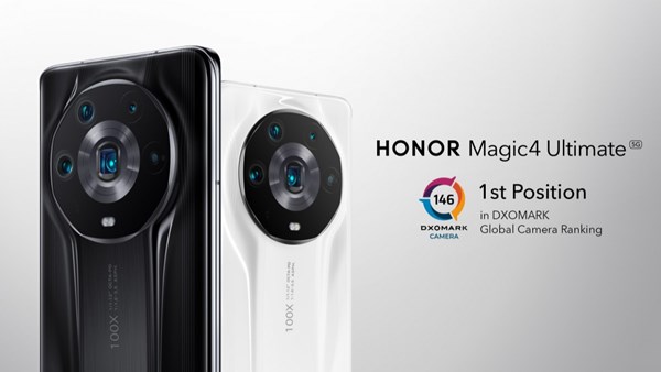 Ulaş Utku Bozdoğan: Honor Magic4 Ultimate kamerada devleşiyor 7
