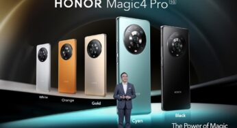 HONOR, Son Amiral Gemisi Magic4 Serisini Barcelona’da Tanıttı