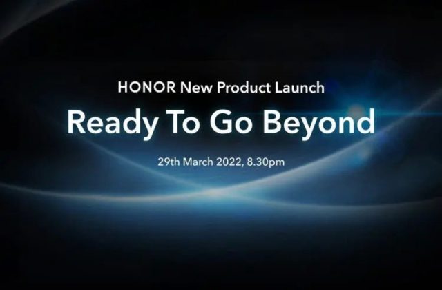 İnanç Can Çekmez: Honor, Yeni Telefonlarını 29 Mart’ta Tanıtacak 1
