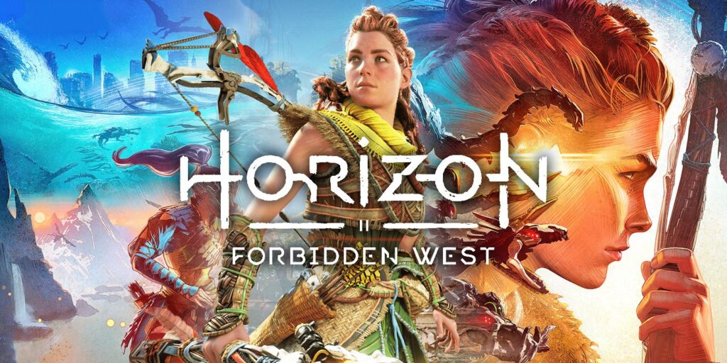 Şinasi Kaya: Horizon Forbidden West Karakterlerinin Kıssası 11