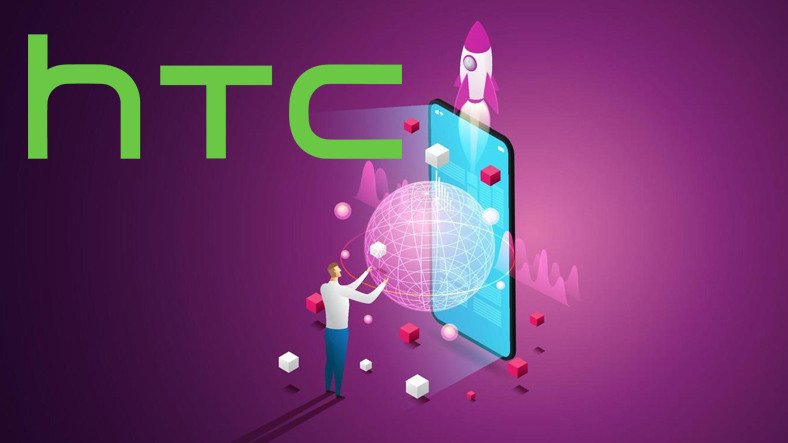 İnanç Can Çekmez: HTC Duyurdu: Metaverse Odaklı Akıllı Telefon Geliyor 3