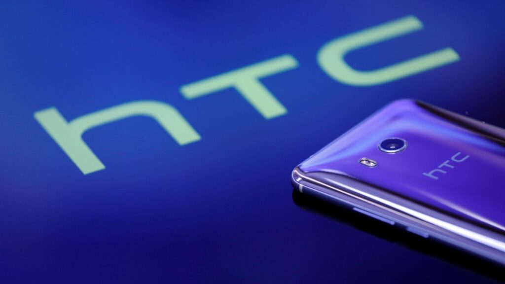 Ulaş Utku Bozdoğan: HTC “Metaverse” Telefonu Nisan Ayında Piyasaya Sürülecek 3