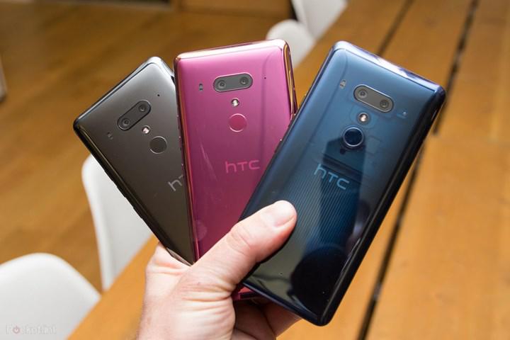 Şinasi Kaya: HTC'den sürpriz geri dönüş: Nisan ayında amiral gemisi telefon çıkaracak 3