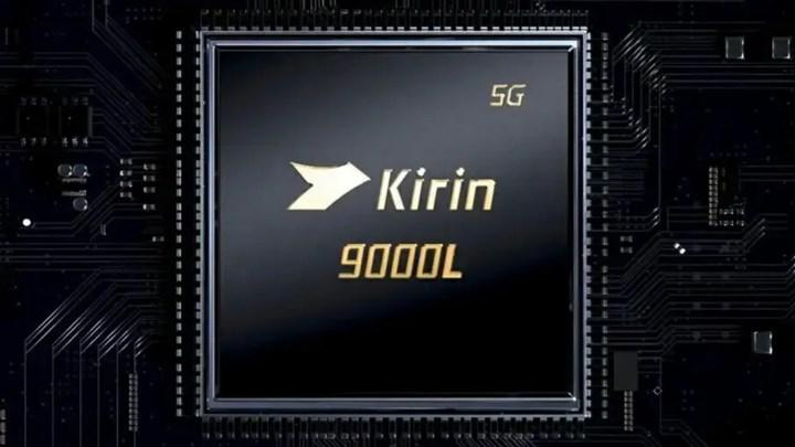 Ulaş Utku Bozdoğan: Huawei Kirin 9000L Geekbench’te görüntülendi: Dimensity 1200'e rakip geliyor 1