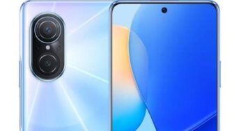 Huawei Nova 9 SE tanıtıldı: Orta segmente yeni alternatif
