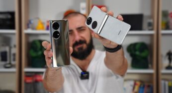 Huawei P50 Pro & Huawei P50 Pocket İncelemesi