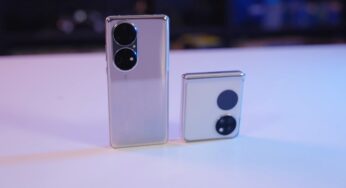 Huawei P50 Pro ve P50 Pocket Ön İnceleme