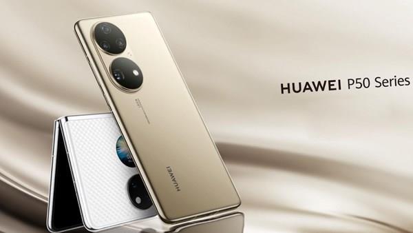 İnanç Can Çekmez: Huawei P50 Pro ve P50 Pocket Türkiye'de satışta! İşte fiyatı ve özellikleri 7