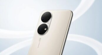 Huawei P50E Yonga Seti Sızdırıldı
