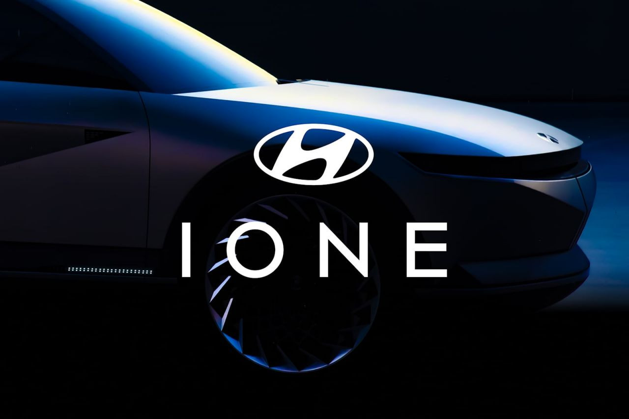 İnanç Can Çekmez: Hyundai Ione: Hyundai'nin yeni gizemli modelinin adı! 1