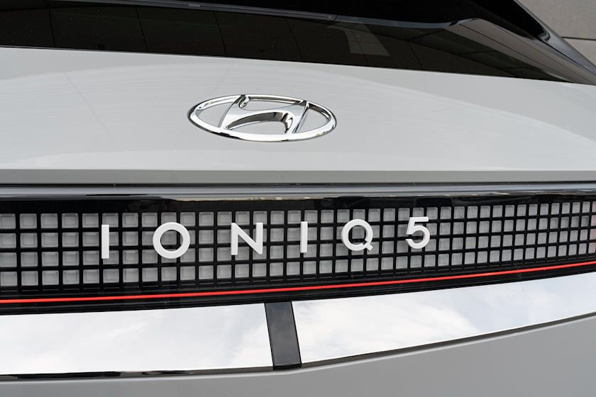 İnanç Can Çekmez: Hyundai Ione: Hyundai'nin yeni gizemli modelinin adı! 3