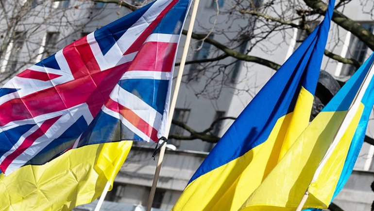 Ulaş Utku Bozdoğan: İngiltere Savunma Bakanını Ukrayna Başbakanıyım Diye Arayan Sahtekar Kim? 1