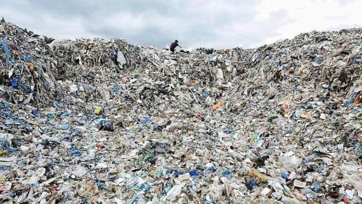 İnanç Can Çekmez: İngiltere'den Türkiye'ye plastik atık ithalatının son durağı: Adana 1