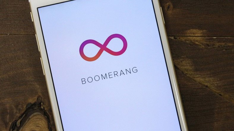 Ulaş Utku Bozdoğan: Instagram, Boomerang ve Hyperlapse Uygulamalarını Kapattı 3