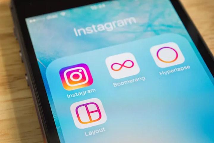 Ulaş Utku Bozdoğan: Instagram, Boomerang ve Hyperlapse'i uygulama mağazalarından kaldırdı 1