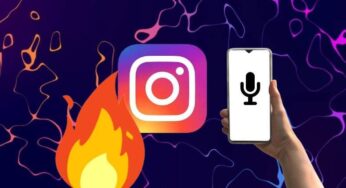 Instagram Kıssalara Sesli Karşılık Verme Özelliği Gelebilir