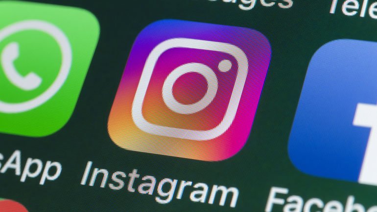 Şinasi Kaya: Instagram Rusya'da Kapatıldı, Rus Kullanıcılar Gözyaşlarıyla Veda Etti 7