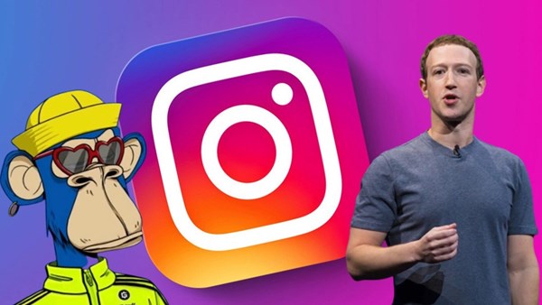 Şinasi Kaya: Instagram'a NFT'ler geliyor: Mark Zuckerberg doğruladı 3