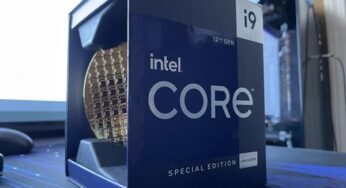 Intel Core i9-12900KS’nin performansı ortaya çıktı: Ryzen 9 5950X’i geride bırakıyor