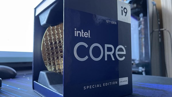 Ulaş Utku Bozdoğan: Intel Core i9-12900KS'nin performansı ortaya çıktı: Ryzen 9 5950X'i geride bırakıyor 3