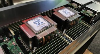 Intel Core W serisi mi geliyor?