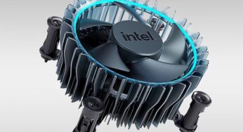 Intel’in gürültülü soğutucularına kâğıtlı tahlil