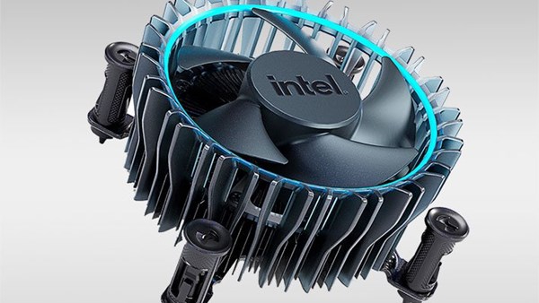İnanç Can Çekmez: Intel’in gürültülü soğutucularına kâğıtlı tahlil 3