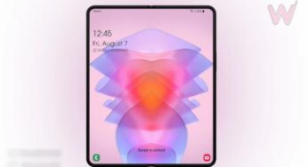 İnternette Görünen Galaxy Z Fold 4 Konsepti, Keşke Gerçek Olsa Dedirtiyor