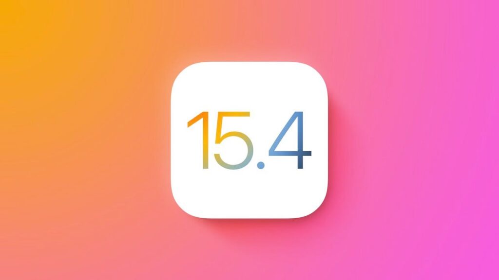 Meral Erden: iOS 15.4, Batarya Tüketimi Sorunu ile Gündemde 1