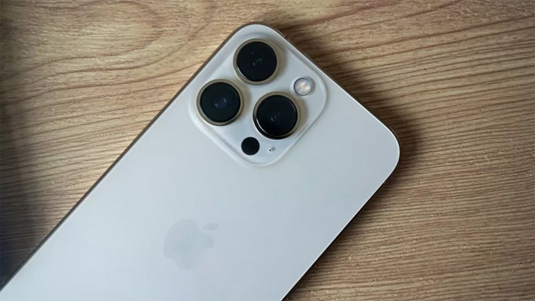 Şinasi Kaya: iPhone 14 Pro Max'a İlişkin Olduğu Sav Edilen Şemalar, İnternete Sızdırıldı! 1