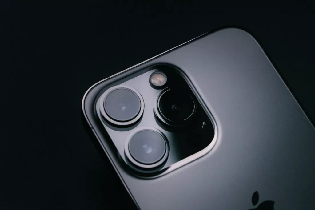 Ulaş Utku Bozdoğan: iPhone 14 Pro ve Pro Max, 48 MP’lik Yeni Bir Kamera Sensörüyle Gelebilir 1