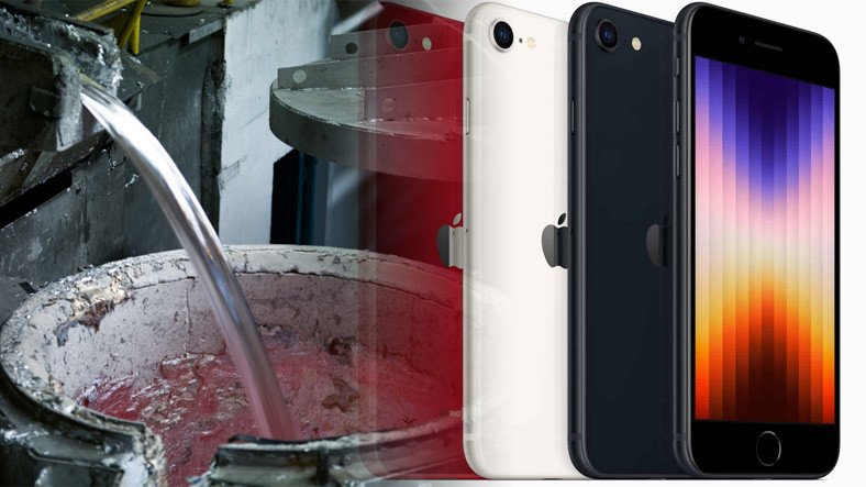 Şinasi Kaya: iPhone SE 2022 Apple'ın En Özel Telefonu Olacak: İşte Nedeni 3