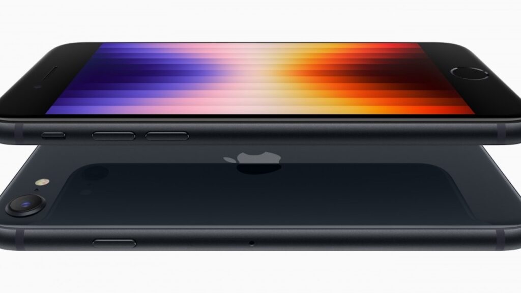 İnanç Can Çekmez: iPhone SE 3, 4 GB RAM İle Geliyor 1