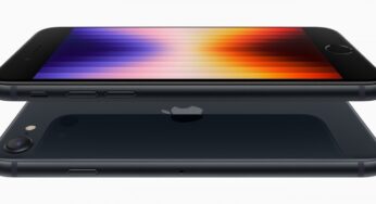 iPhone SE 3, 4 GB RAM İle Geliyor