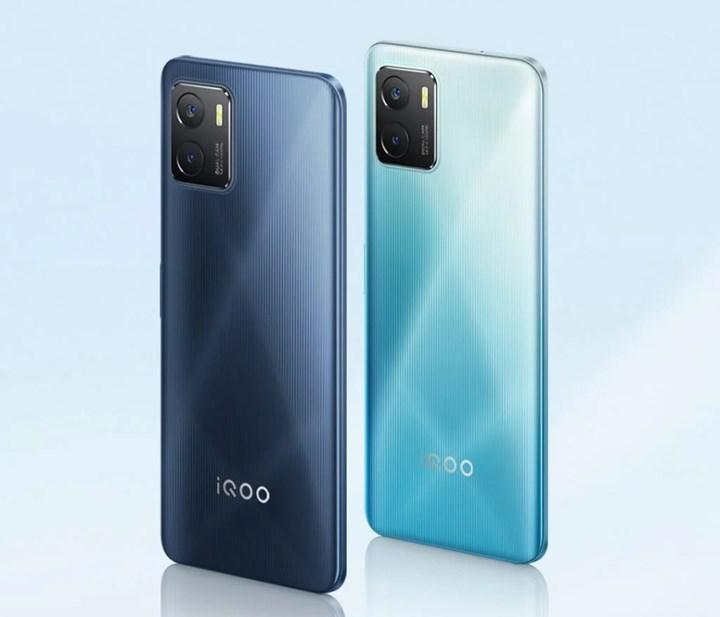 Meral Erden: iQOO U5x tanıtıldı: İşte özellikleri ve fiyatı 2