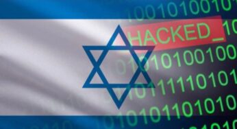 İsrail’e Yapılan Siber Saldırıyı İranlı Hackerlar Üstlendi