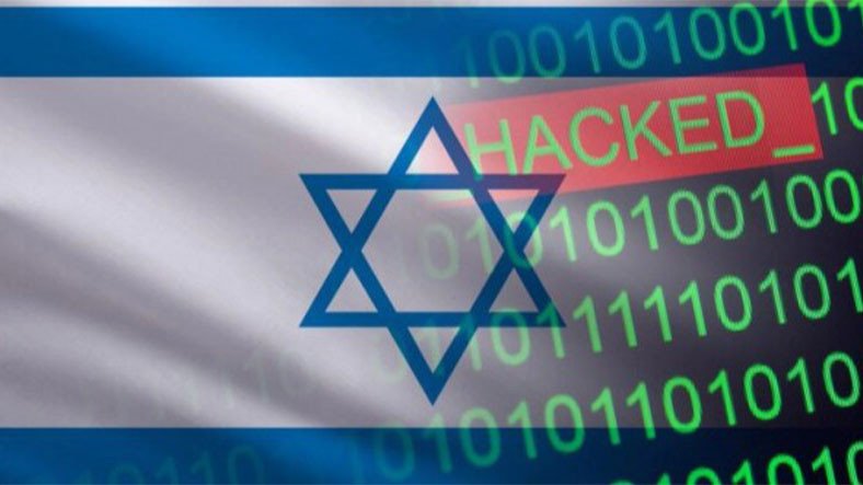 Ulaş Utku Bozdoğan: İsrail'e Yapılan Siber Saldırıyı İranlı Hackerlar Üstlendi 3