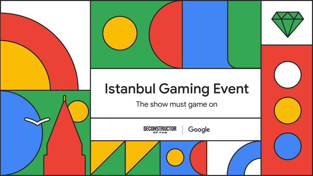 İnanç Can Çekmez: İstanbul Taşınabilir Oyun Aktifliği Başladı 1