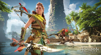 İşte PlayStation 5 almak için bir neden daha! Horizon Forbidden West