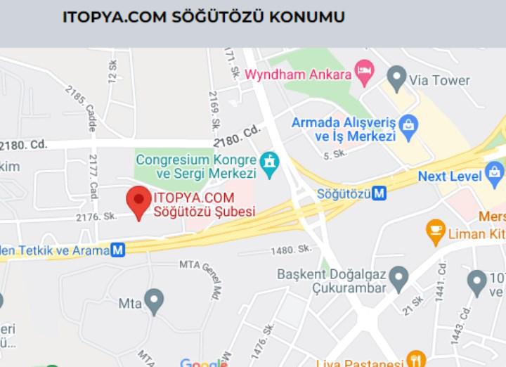 Ulaş Utku Bozdoğan: İtopya'nın Ankara'daki birinci mağazası yarın açılıyor 2
