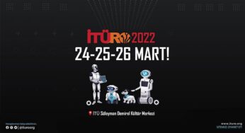 İTÜ Robot Olimpiyatları, 24 Mart’ta Başlıyor