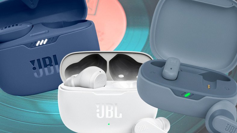 Ulaş Utku Bozdoğan: JBL'den Üç Yeni Kablosuz Kulaklık: İşte Özellikleri 7